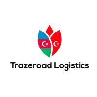 TRAZEROAD LOGISTICS logo - Similar company to Rkft Logistics