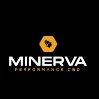 Minerva Hemp logo - Similar company to Fiery Hemp