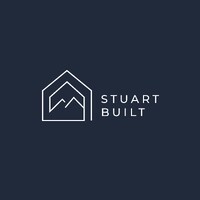 Stuart Built logo - Similar company to Dc Build