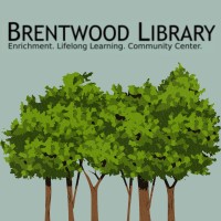 Brentwood Public Library logo - Similar company to Mt. Lebanon Public Library