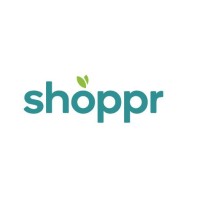 Shoppr logo - Similar company to Nikkithashanker.Com