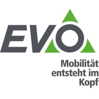 EVO GmbH - Mobilität entsteht im Kopf logo - Similar company to Percae