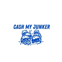 Cash My Junker logo - Similar company to Bulletproof Product & Anti Riot Equipment- Tx Defense Factory