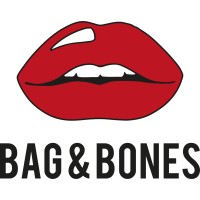 BAG&BONES logo - Similar company to The Creative Lab