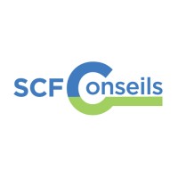 SCF Conseils logo - Similar company to Gestab - Service D'Accompagnement Comptable