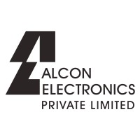Exxelia Alcon Electronics Pvt Ltd logo - Similar company to Pcorp Capacitors Pvt. Ltd.