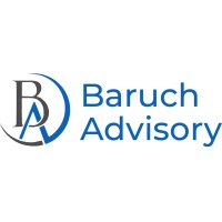 Baruch Advisory logo - Similar company to Patient.Ng