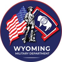 Wyoming Military Department logo - Similar company to Lodgepole Solutions