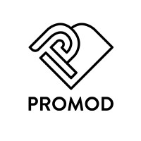 Promod logo - Similar company to Celio