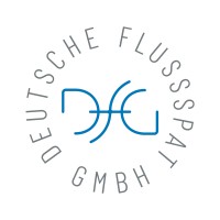 Deutsche Flussspat GmbH logo - Similar company to Vivis – Thomé-Kozmiensky Verlag Gmbh