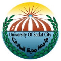 University of Sadat City logo - Similar company to Epsf-Sadat