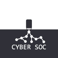 CyberSoc Newcastle logo - Similar company to Nucats (Computing & Technology)