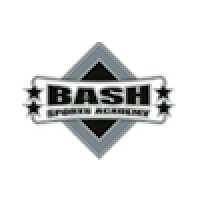 BASH Sports Academy logo - Similar company to Number Project