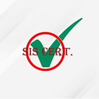 SIS Certifications (SIS CERT PERU) logo - Similar company to Ico - International Certification Organization