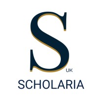 Scholaria UK logo - Similar company to Alphazee
