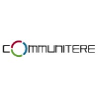 Communitere logo - Similar company to Towerganics Nepal