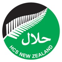Halal Conformity Services, New Zealand logo - Similar company to Halal India