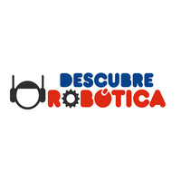 Descubre Robotica logo - Similar company to Technomakro