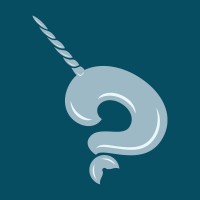 Curious Narwhal logo - Similar company to Das Grup | Artists Representatives