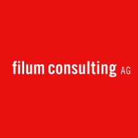 Filum Consulting AG logo - Similar company to Yellow Dog Life