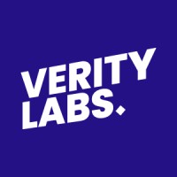 Verity Labs logo - Similar company to Verity Labs