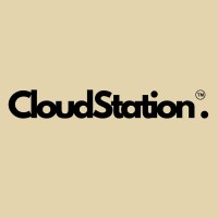 CloudStation logo - Similar company to Tack