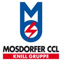 MOSDORFER CCL SYSTEMS LIMITED logo - Similar company to Arrougé Rail Service