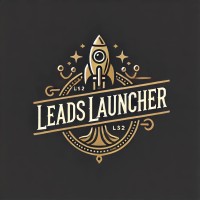 Leads Launcher logo - Similar company to Process Benchmarking Ltd