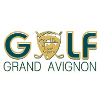 Golf du Grand Avignon logo - Similar company to Jlt Factory
