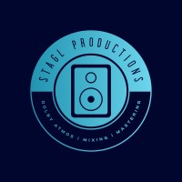 Stagl Productions logo - Similar company to Mhz Networks Llc