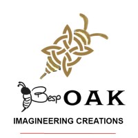 Bespoak Imagineering Limited logo - Similar company to Oak Project Management Limited
