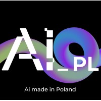 AI made in Poland logo - Similar company to Promity