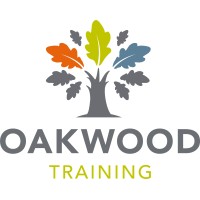 Oakwood Training logo - Similar company to Acuity Coaching Ltd