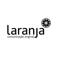 Laranja - comunicação original logo - Similar company to Editora Laranja Original