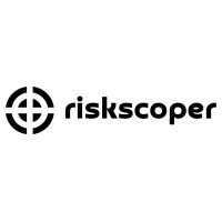 Riskscoper logo - Similar company to Tendo Solutions