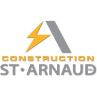 Construction St-Arnaud inc. logo - Similar company to Preco-Mse