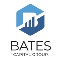 Bates Capital Group logo - Similar company to Trinity Capital Group