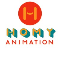 HOMY Animation logo - Similar company to Ignition Concept