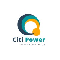 Citi Power logo - Similar company to Ghytech It Solutions