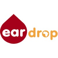 Stichting Eardrop logo - Similar company to Logis.P | Selfservice & Hospitality
