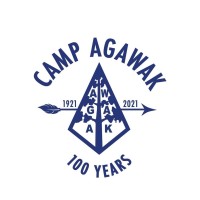 Camp Agawak for Girls logo - Similar company to Internshark