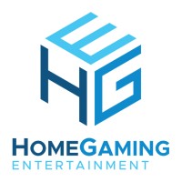 Home Gaming Entertainment Ltd. logo - Similar company to Justgamblers