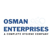 Osman Enterprises - OE logo - Similar company to Eco Soft Llc