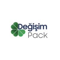 Degişim Pack Ambalaj logo - Similar company to Unikpack