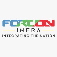 Forcon Infra Pvt Ltd logo - Similar company to Rbrickks Technology