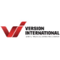 Version International Co