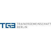 Trainergemeinschaft Berlin logo - Similar company to Rhetorican
