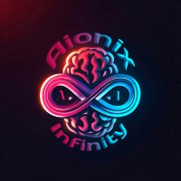 Aionix.Infinity logo - Similar company to Spezar Tech