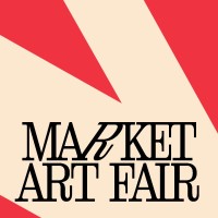Market Art Fair logo - Similar company to Chart