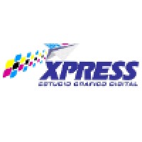 Xpress Estudio Gráfico y Digital SAS logo - Similar company to Grafix Digital S.A.